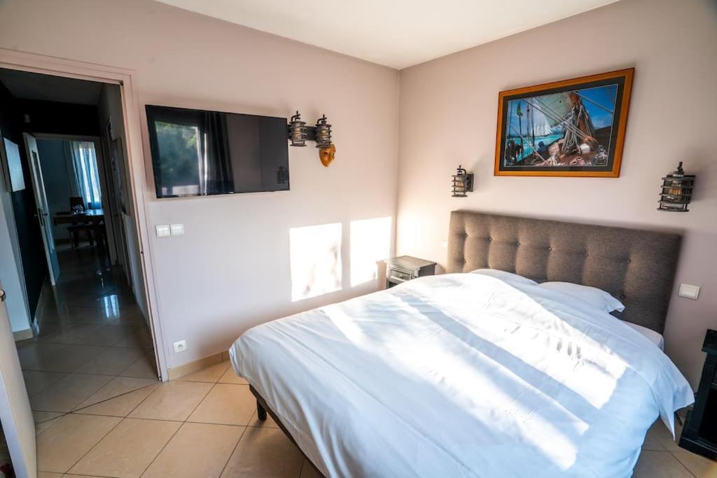 Maison Vue Semnoz Villa Annecy Exterior photo